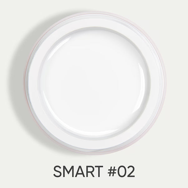 DARK - Smart Builder Gel #02, 15ml, 22ml and 30ml