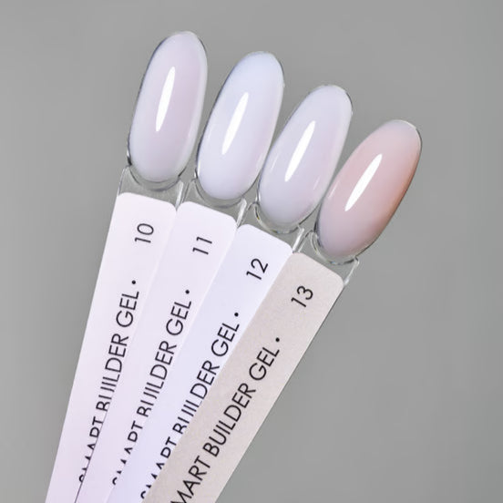 DARK - Smart Builder Gel #12, 15ml, 22ml and 30ml
