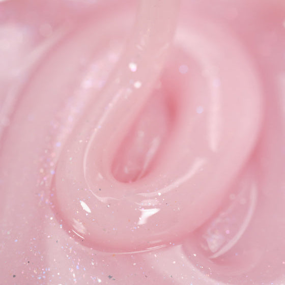 DARK - Smart Builder Gel 34, 15ml