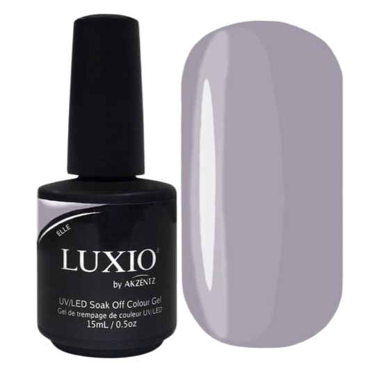 Luxio - Elle