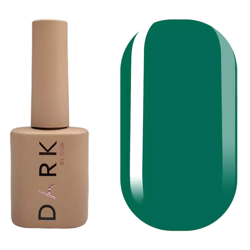 DARK Gel Polish #36, 10ml