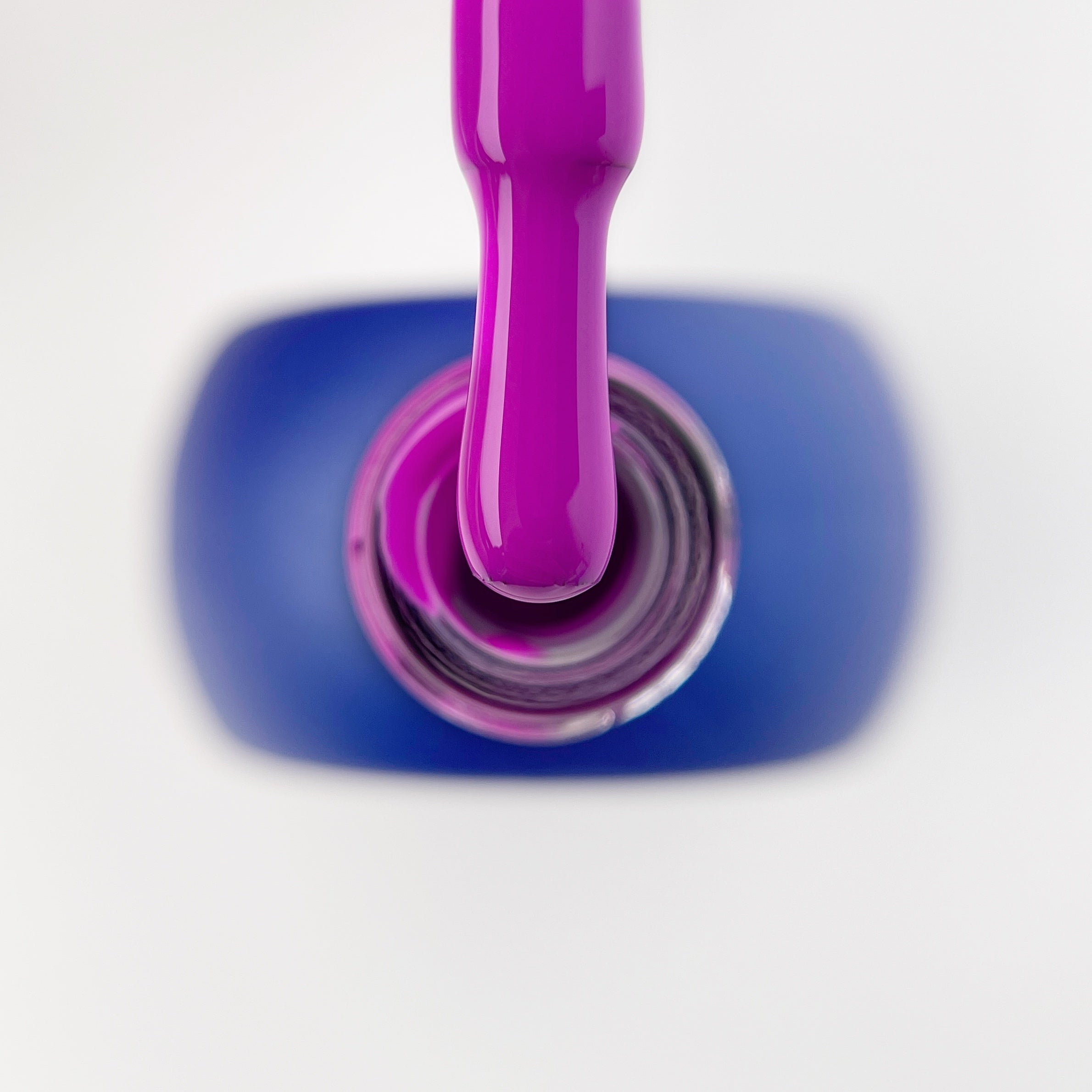 TOUCH Neon Gel Polish #4, 9ml
