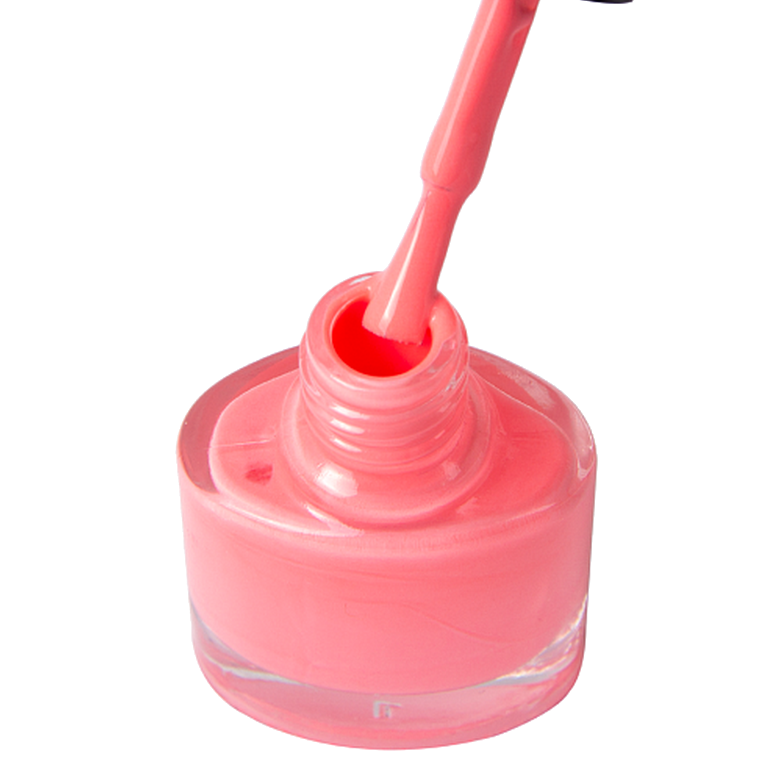 DARK Stamping Polish Coral Neon #26, 8ml