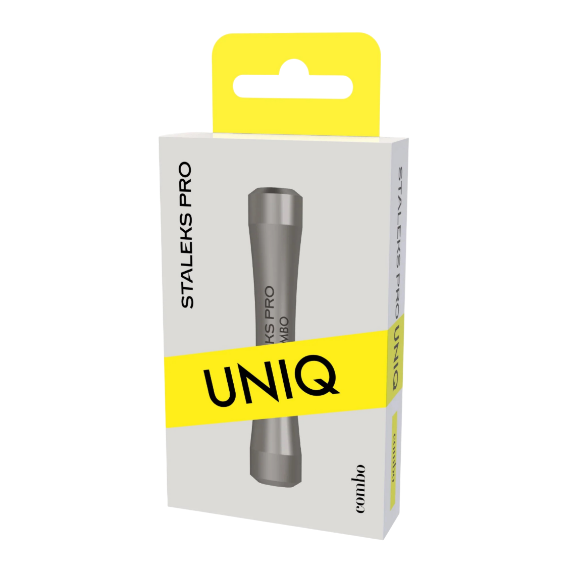 Handle Of The Pusher Combo UNIQ 10 For Replaceable Working Parts -STALEKS