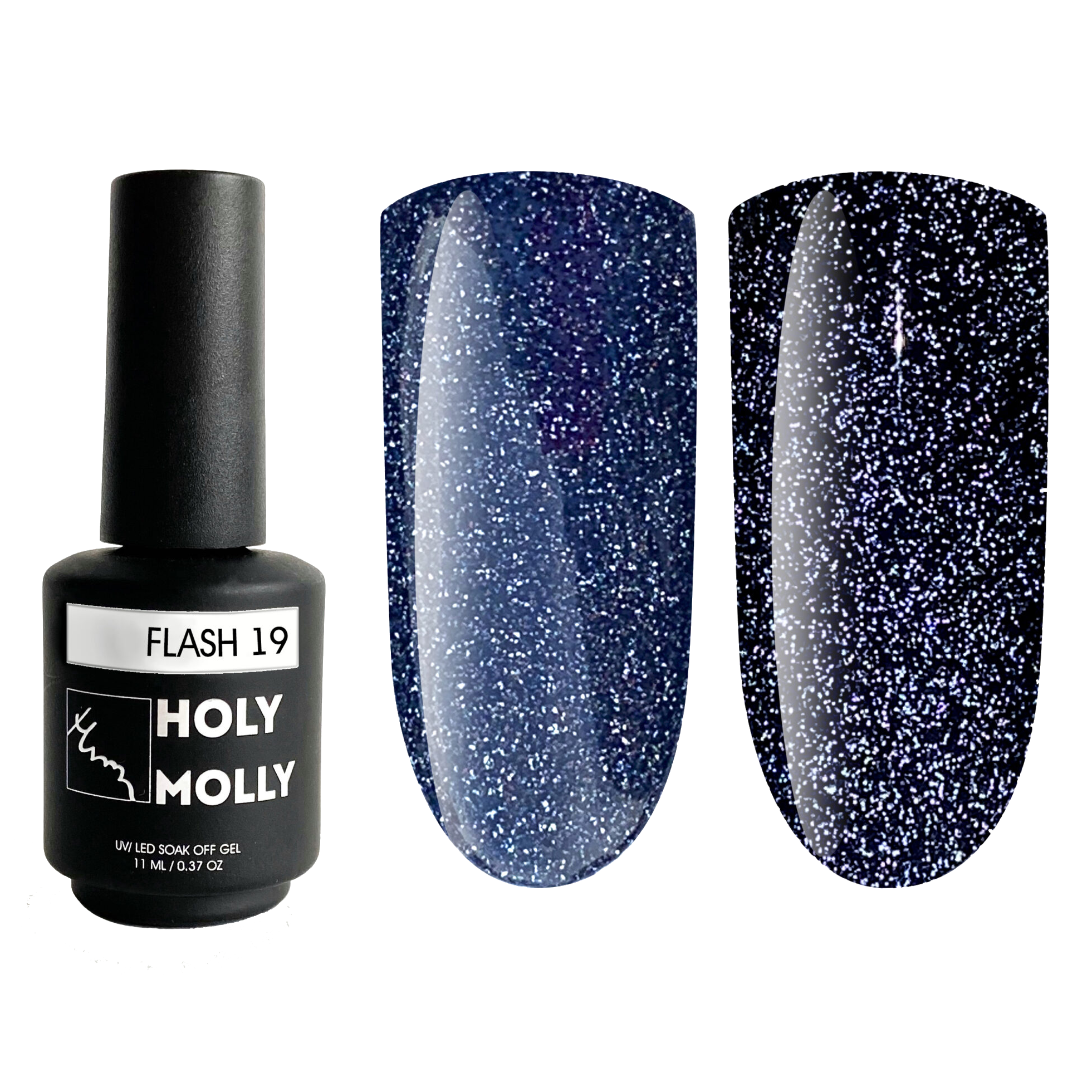 FLASH#19 11ml- HOLY MOLLY™