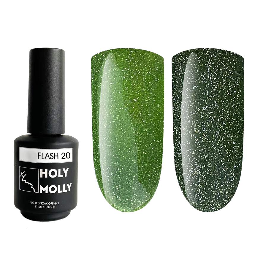 FLASH#20 11ml- HOLY MOLLY™