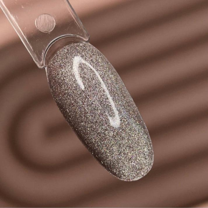 DARK Gel Polish Night Cat #04, 10ml