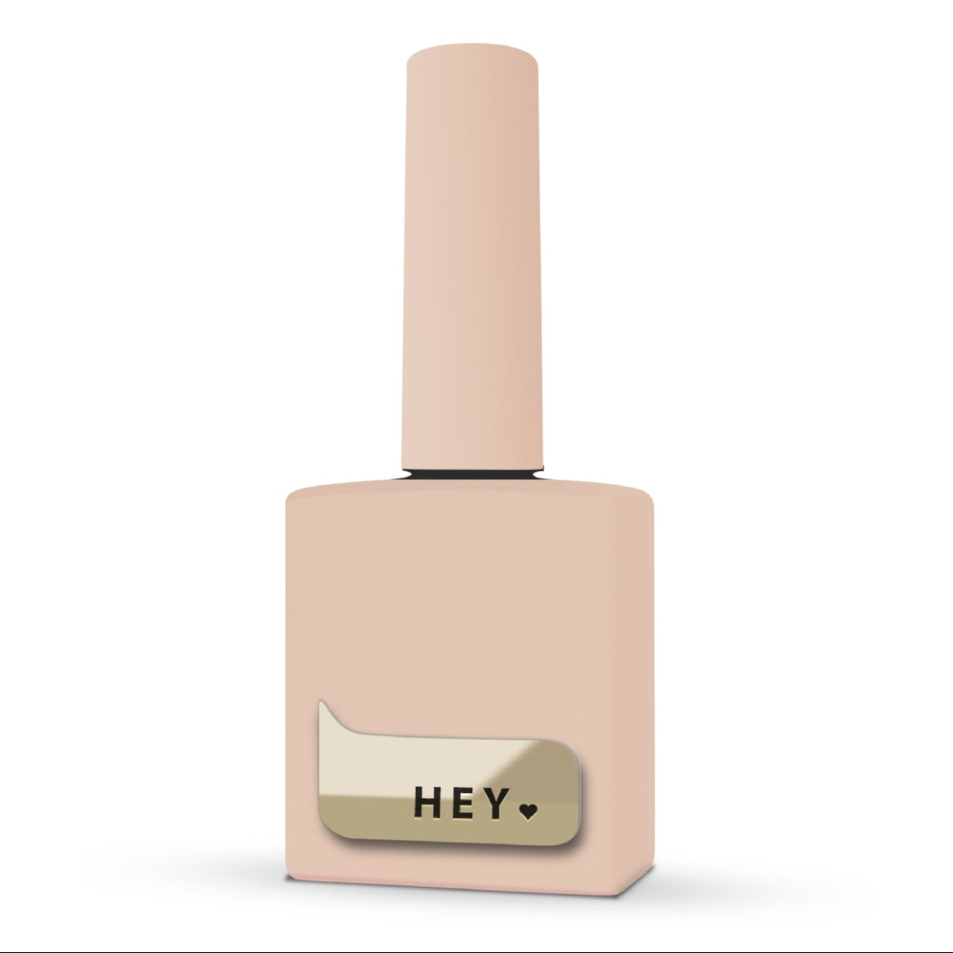 HELLO - Gel Polish Butter, 15ml