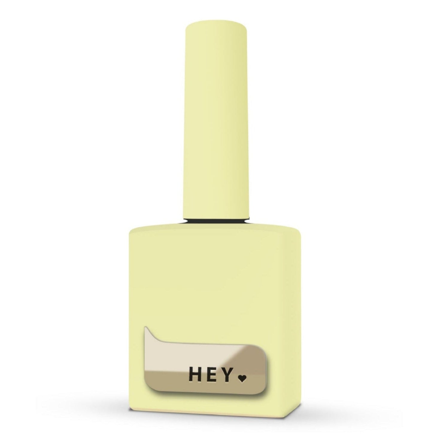 HEYLOVE - Gel Polish Citron, 15ml