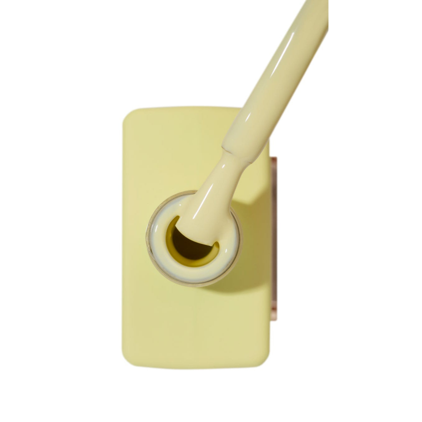 HELLO - Gel Polish Citron, 15ml
