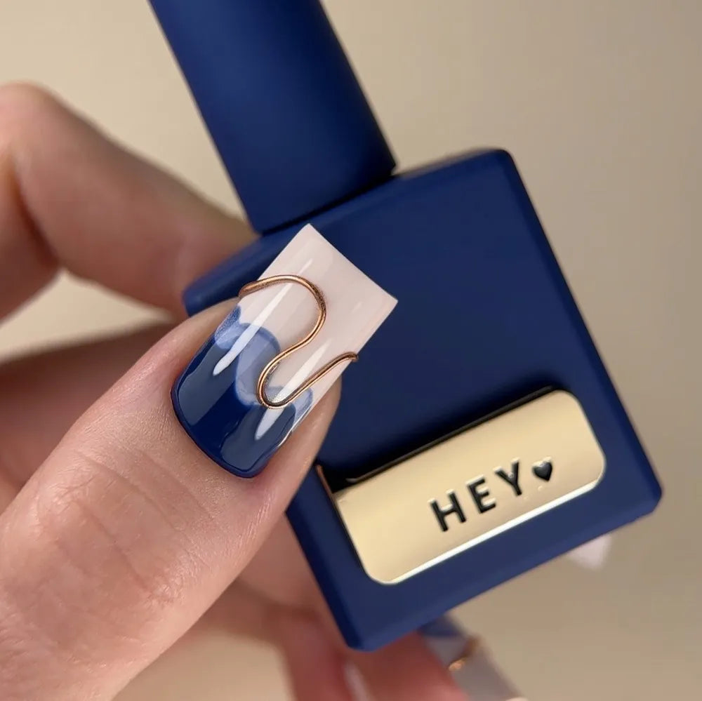 HEYLOVE - Gel Polish English Home, 15ml