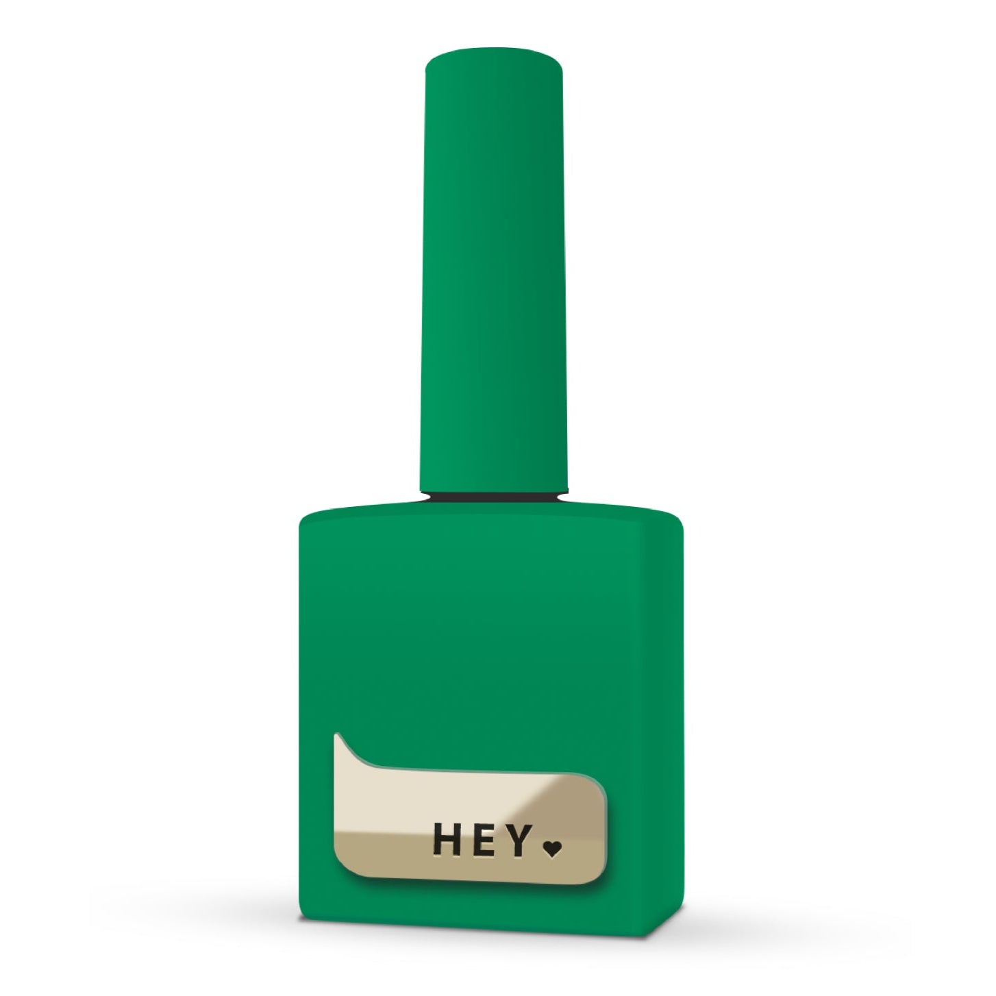 HELLO - Gel Polish Jolly Green, 15ml