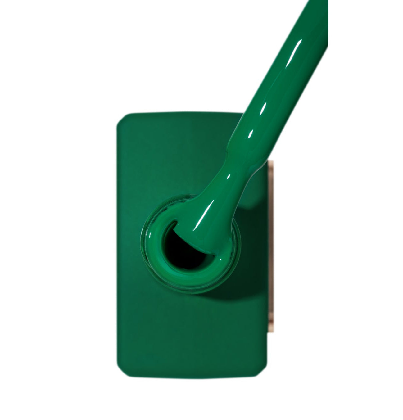 HELLO - Gel Polish Jolly Green, 15ml