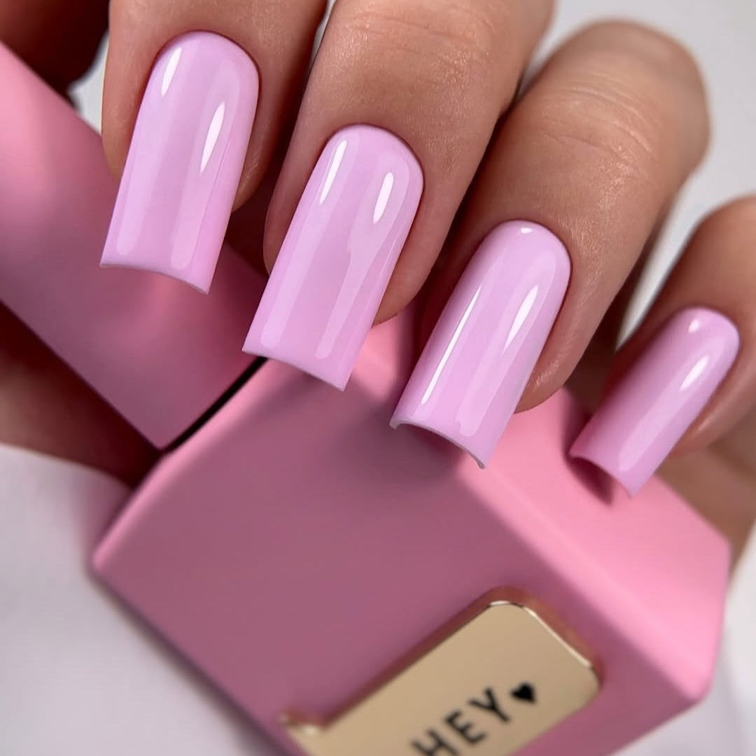 HEYLOVE - Gel Polish Pink-A-Boo, 15ml