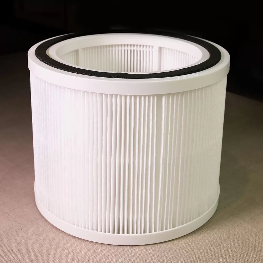 SHEMAX Reusable HEPA filter for nail dust collector SHEMAX DUO PRO