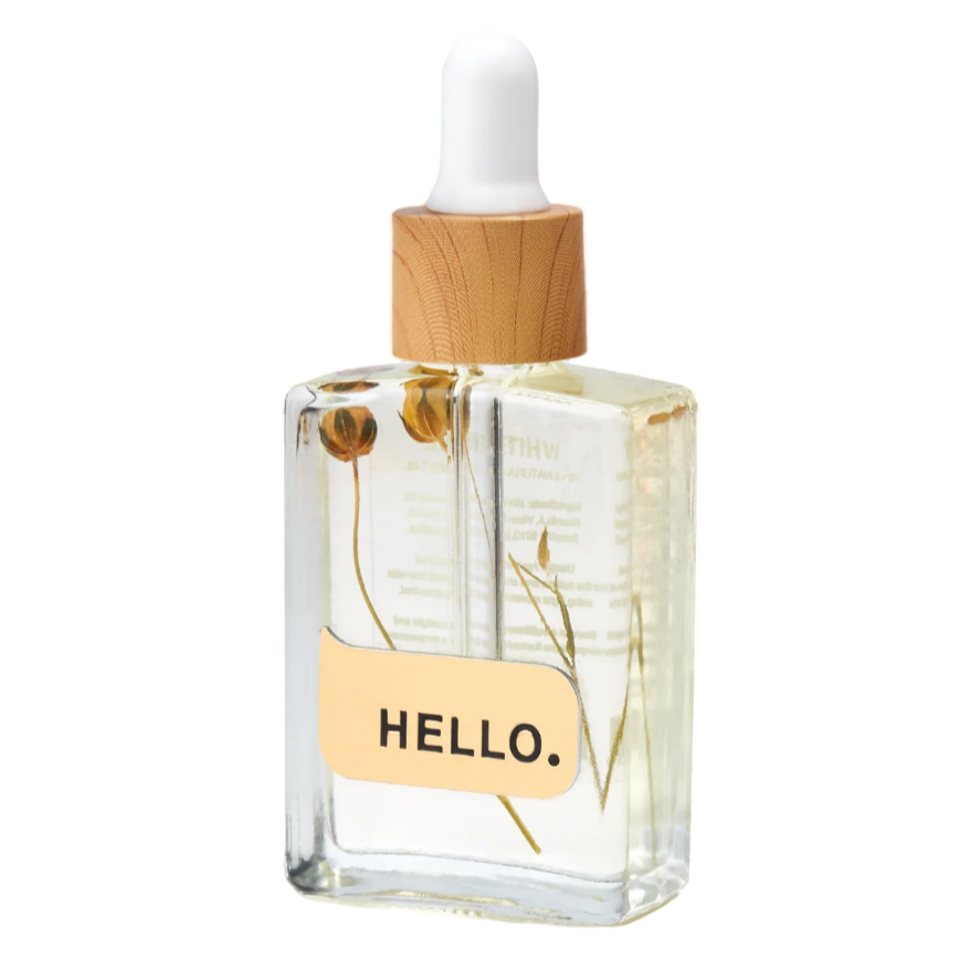 HEYLOVE - Cuticle Oil White Wine, 30ml