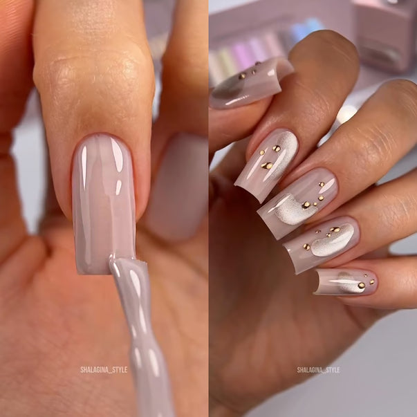 HEYLOVE - Smart Gel Suede, 15ml