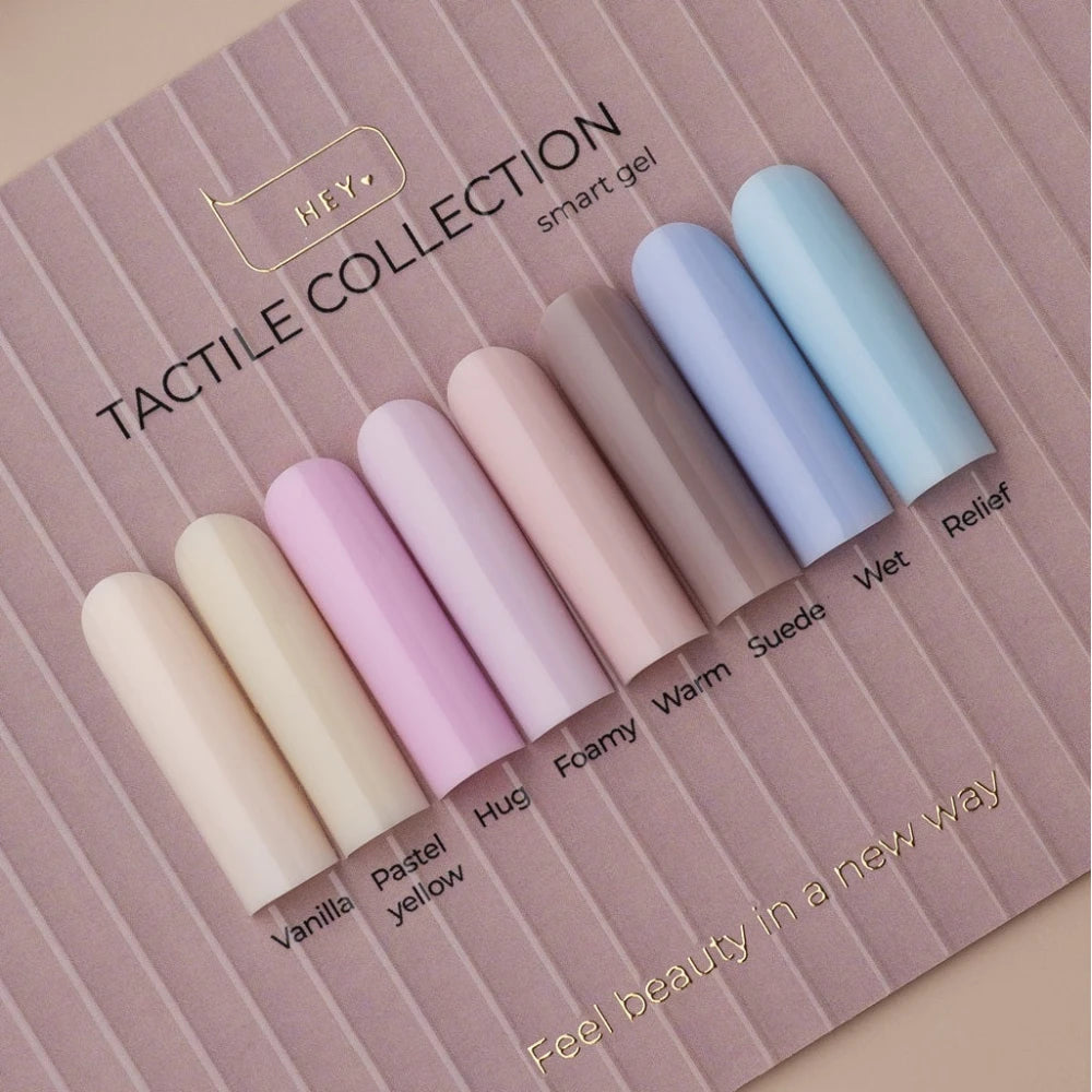 HEYLOVE - Smart Gel Vanilla, 15ml