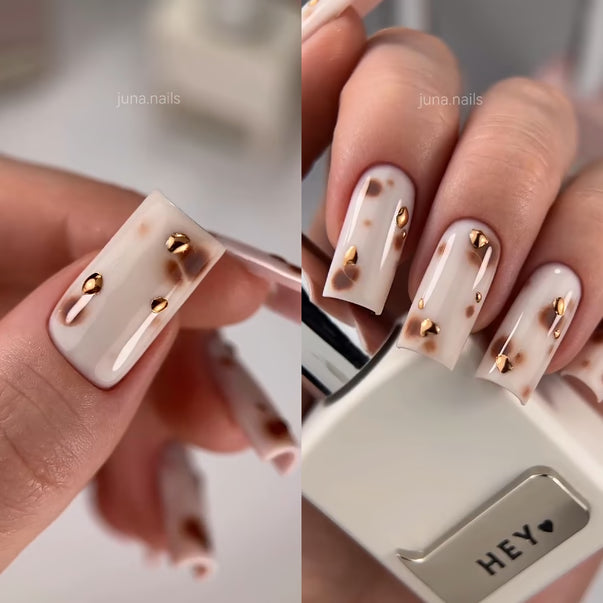 HEYLOVE - Smart Gel Vanilla, 15ml