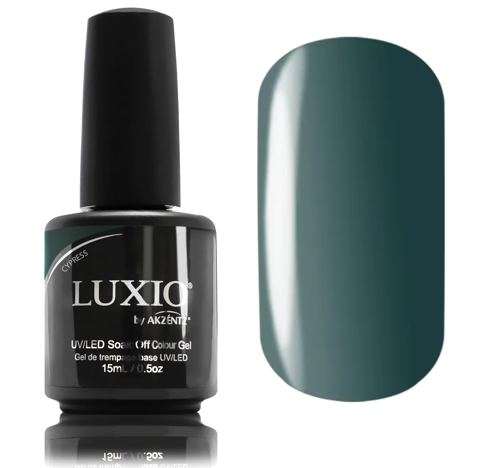 Luxio - Cypress