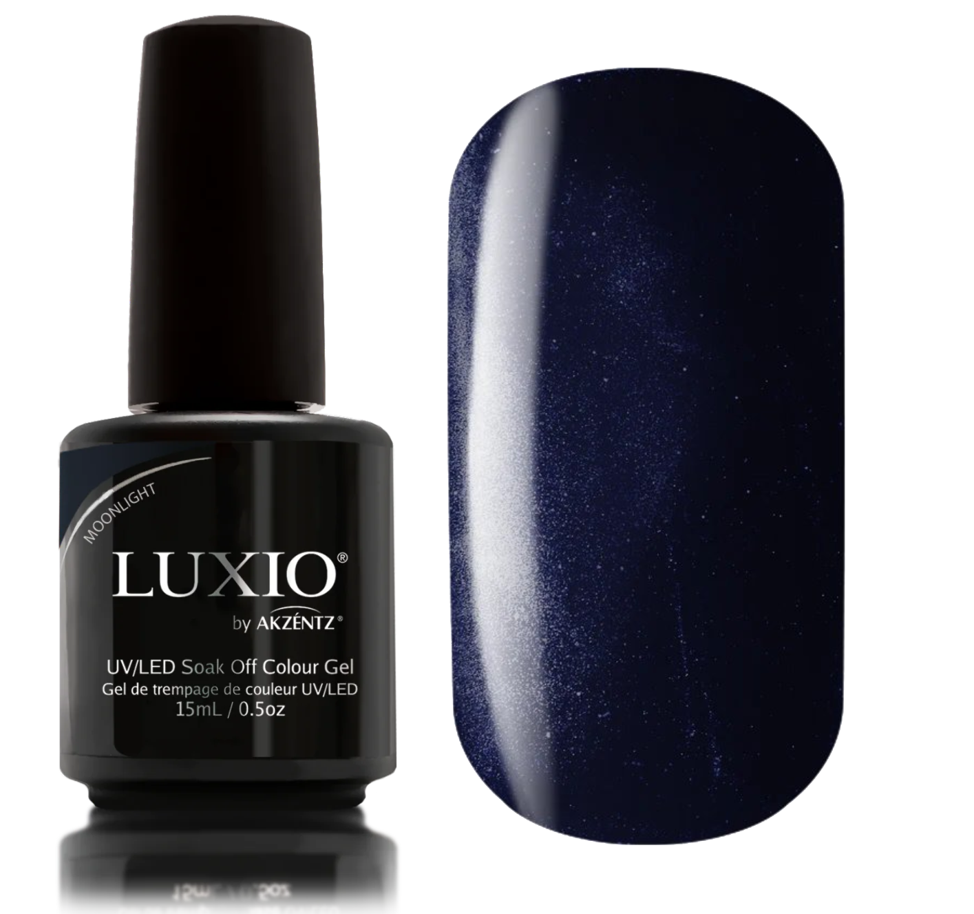Luxio - Moonlight