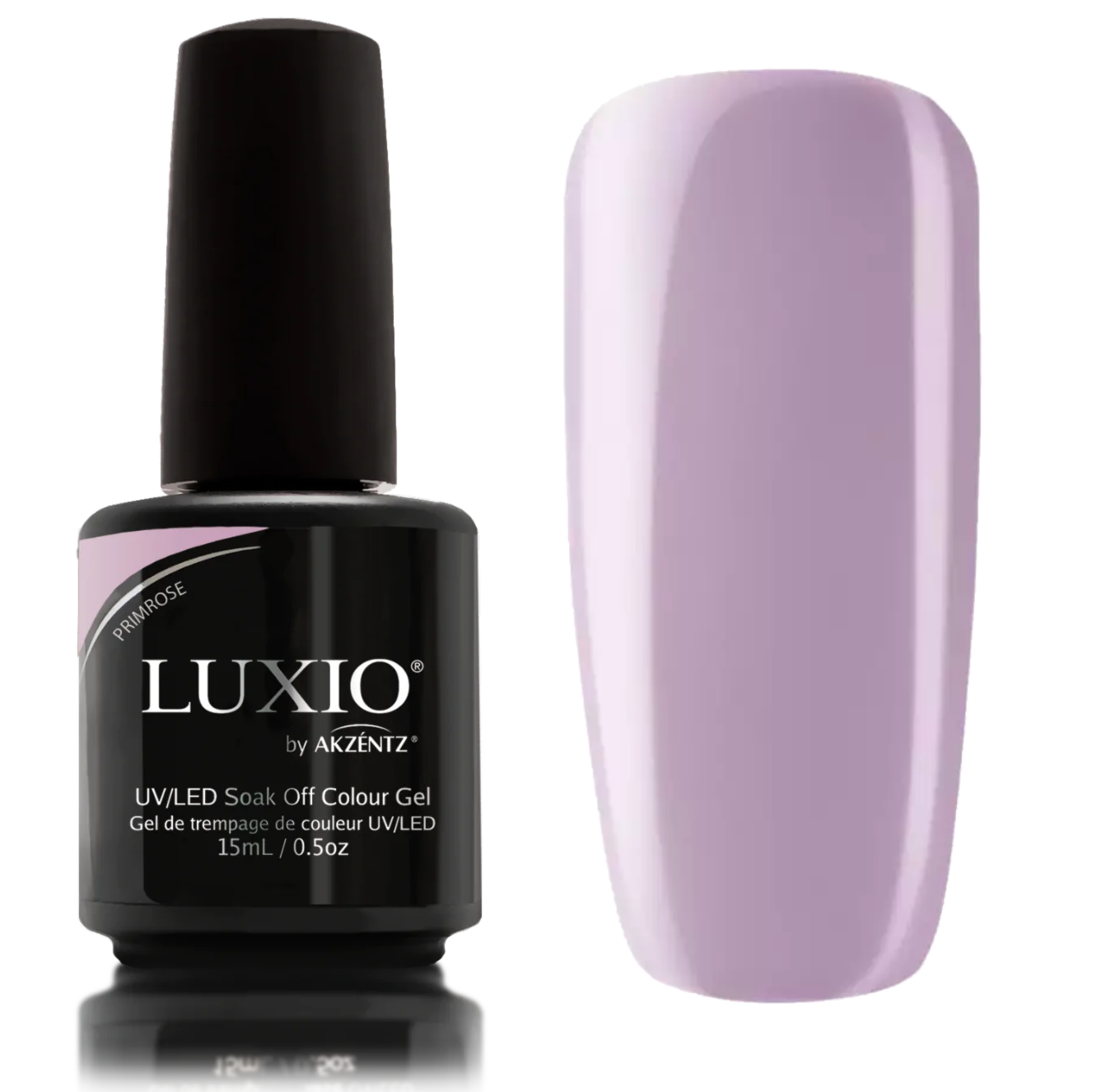 Luxio - Primrose