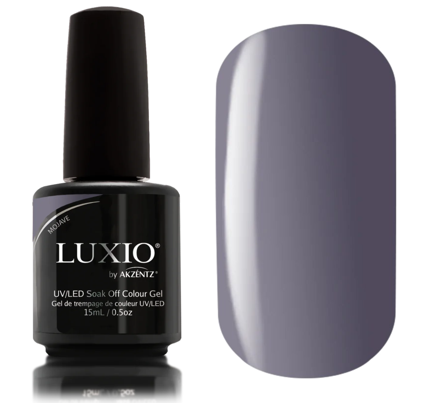 Luxio - Mojave