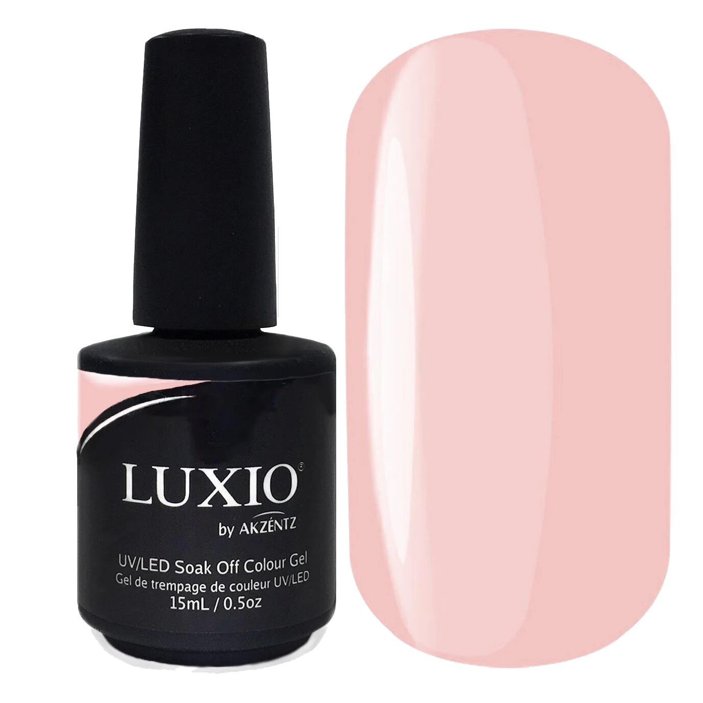 Luxio - Lustful