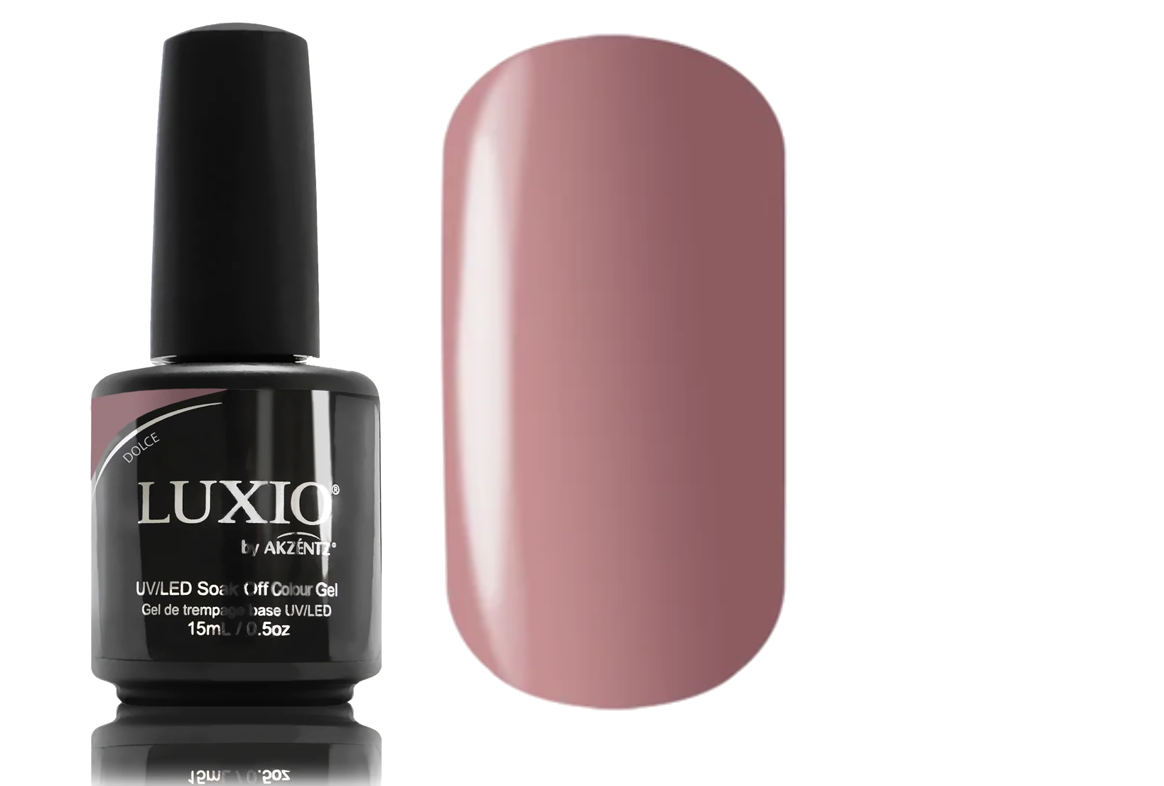 Luxio - Dolce