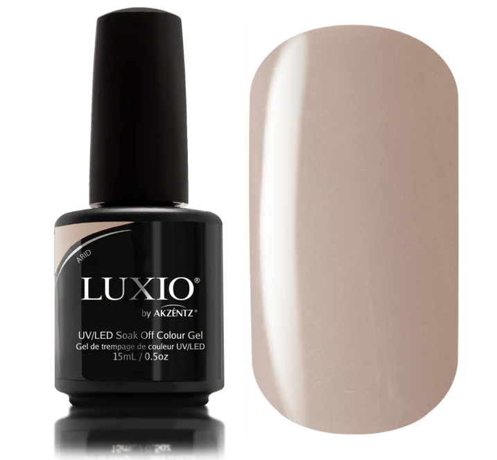 Luxio - Arid