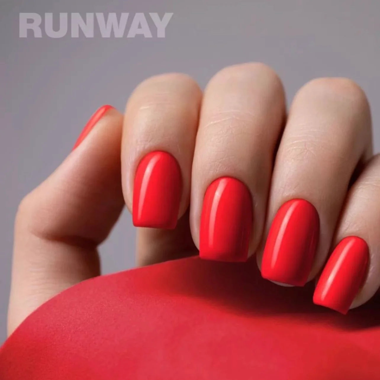 Luxio - Runway