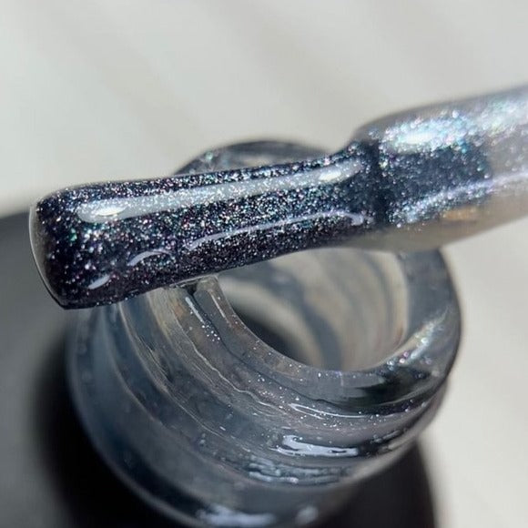 TOP GLITTER #2 15ml- HOLY MOLLY™