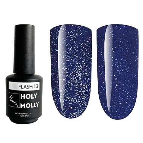 FLASH#13 11ml- HOLY MOLLY™
