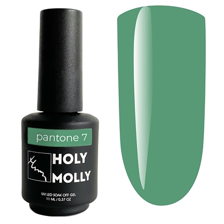 PANTONE#7 11ml- HOLY MOLLY™