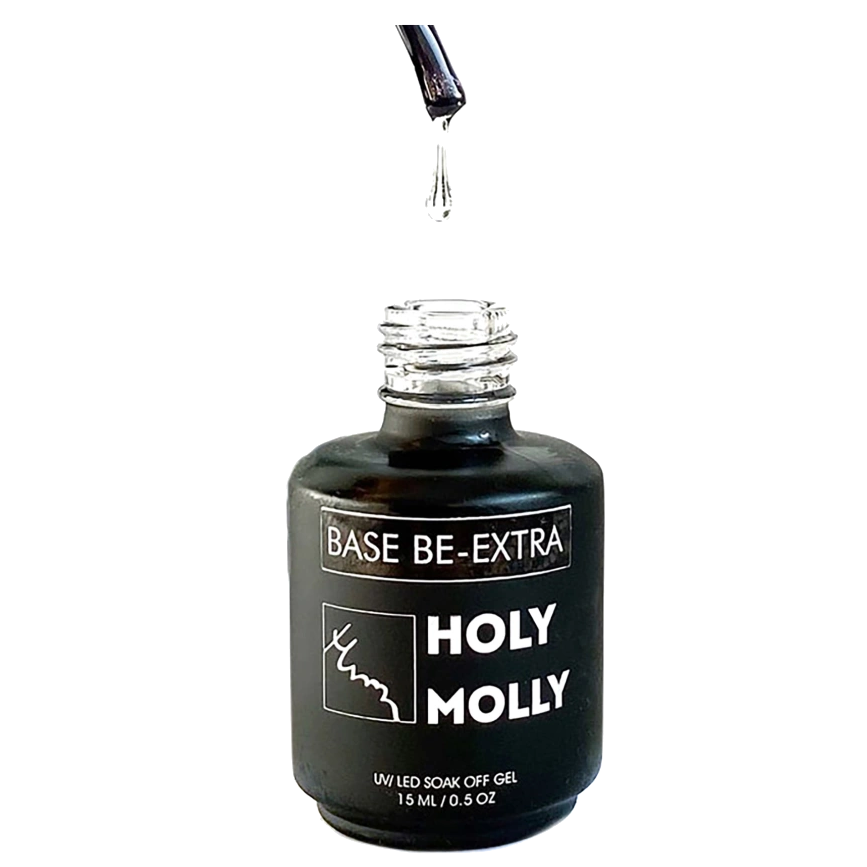 HOLY MOLLY Base Be-Extra, 15ml