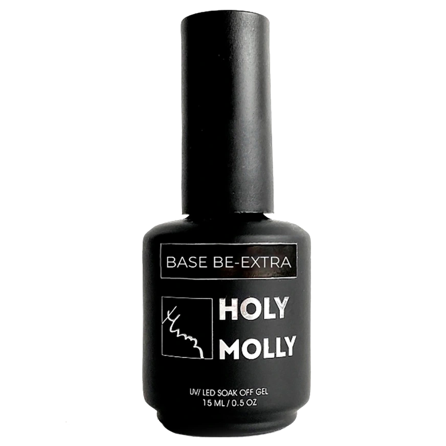 HOLY MOLLY Base Be-Extra, 15ml