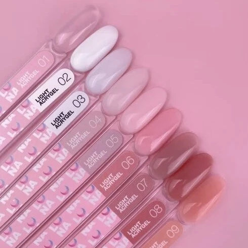 LUNA Light Liquid Acrygel #1 (13/ 30ML)