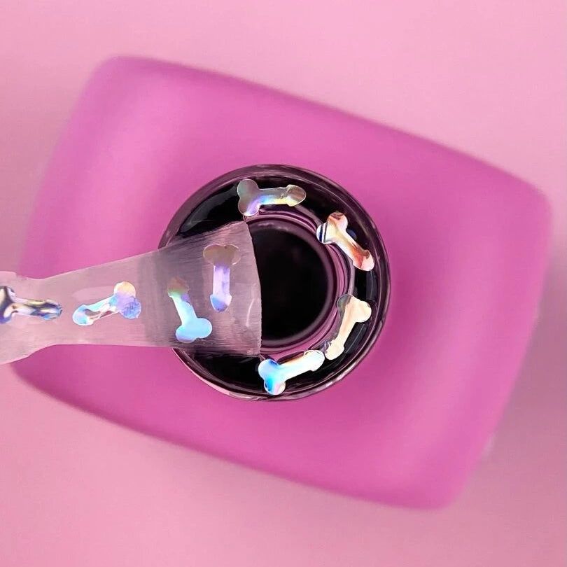 Top Secret #1 (13ml) - LUNA