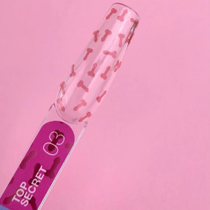 Top Secret #3 (13ml) - LUNA