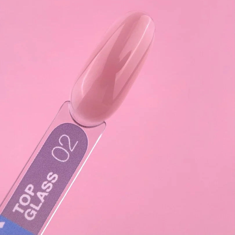 Top Glass #2 (13ml) - LUNA
