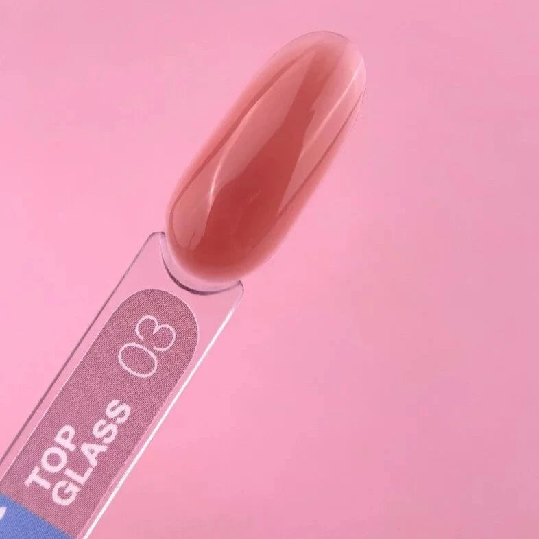 Top Glass #3 (13ML) - LUNA™