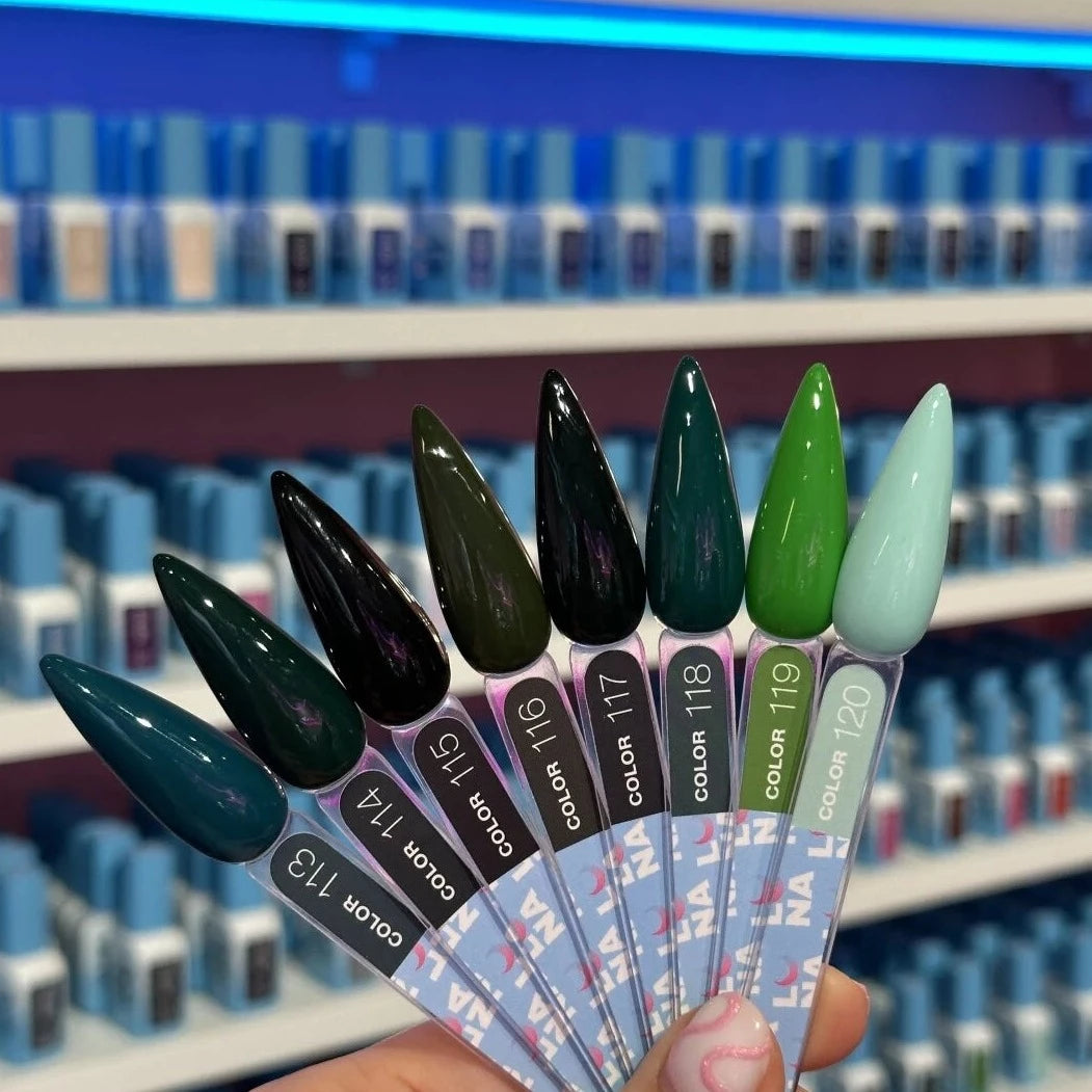 GEL COLOR №119 (13ML) - LUNA™