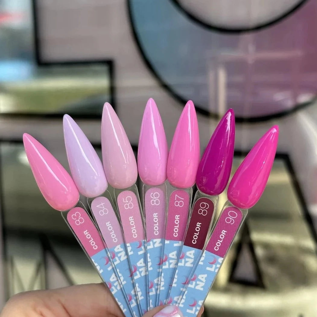 GEL COLOR №86 (13ML) - LUNA™