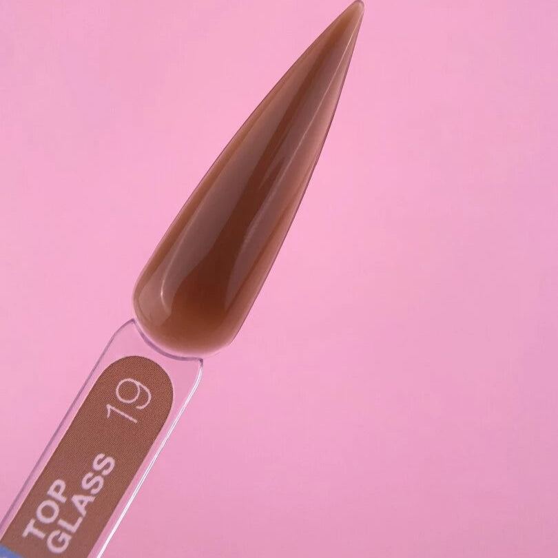 Top Glass #19 (13ml) - LUNA