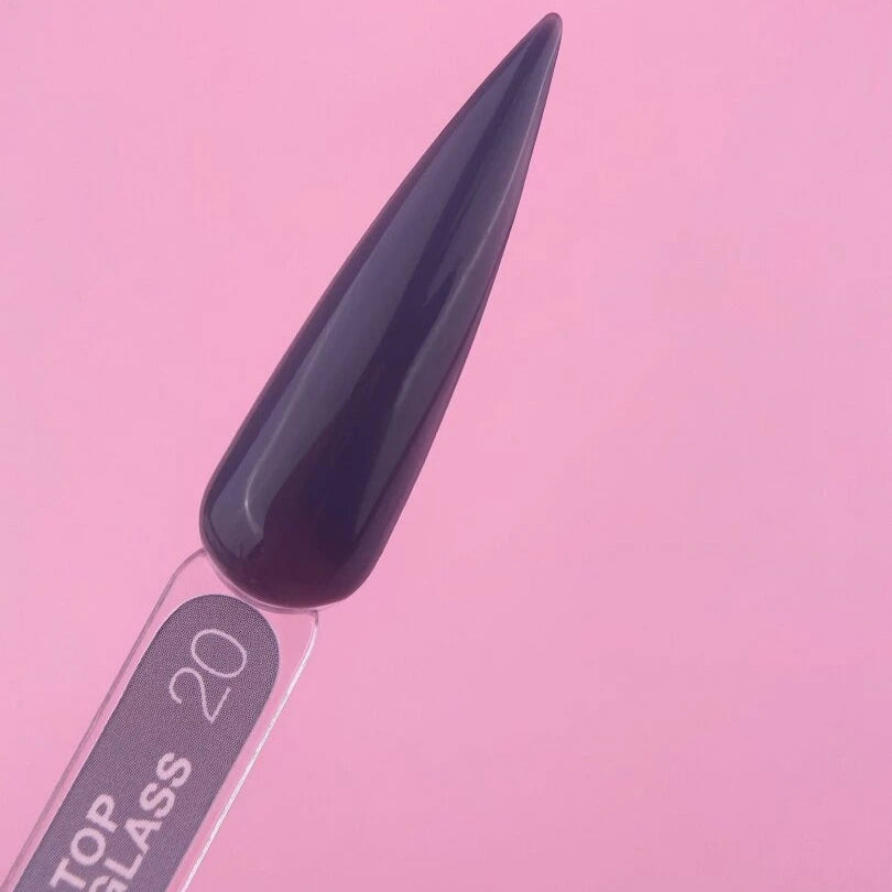 Top Glass #20 (13ml) - LUNA