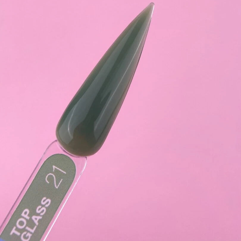 Top Glass #21 (13ml) - LUNA