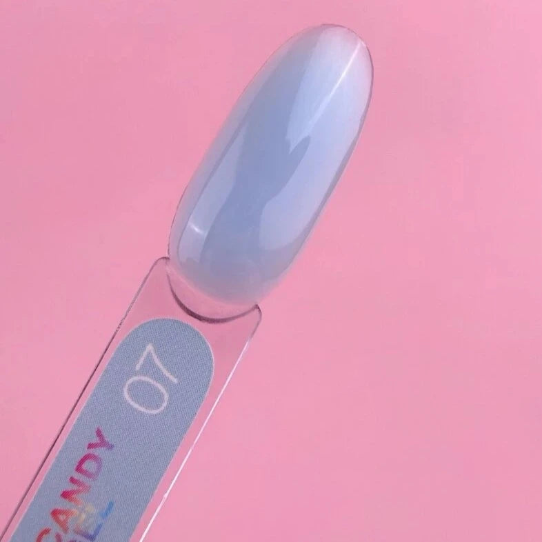 LUNA - Candy Gel #7, 15ml