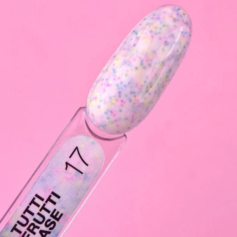 TUTTI FRUTTI BASE #17 (13ML) - LUNA™