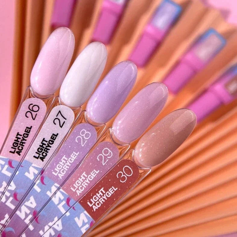 LIGHT LIQUID ACRYGEL #28 (13ML) - LUNA™