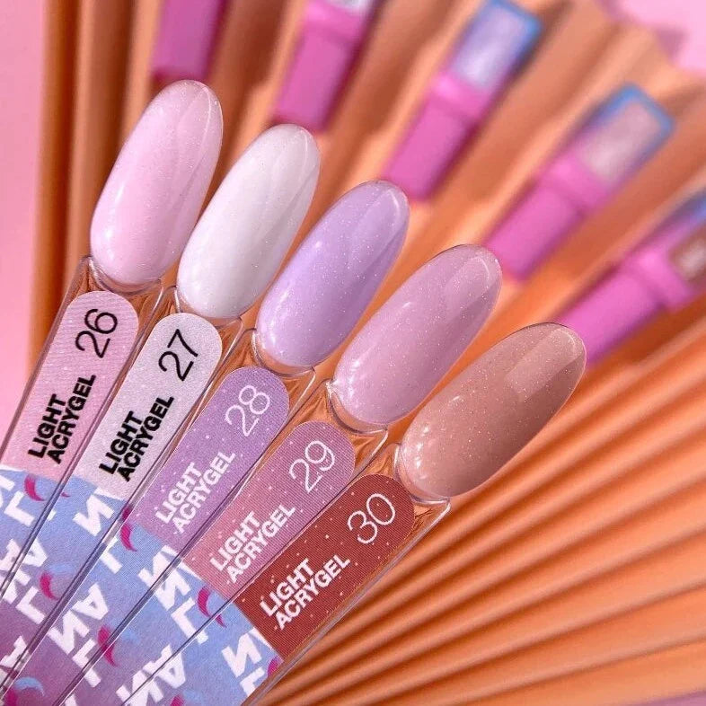 LIGHT LIQUID ACRYGEL #27 (13ML) - LUNA™